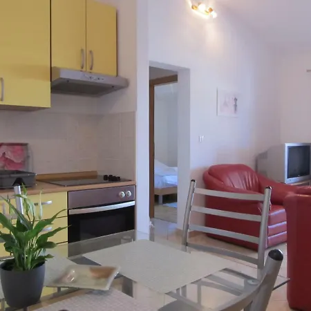Apartment Jenny Tar-Vabriga