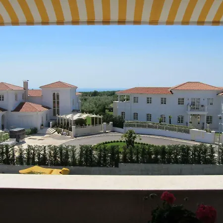 Apartment Jenny Tar-Vabriga