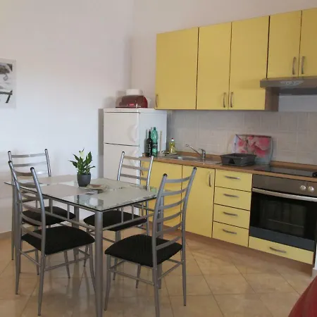 Apartment Jenny Tar-Vabriga