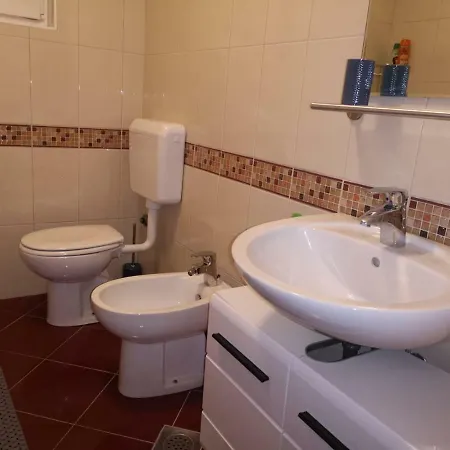 Apartment Jenny Tar-Vabriga